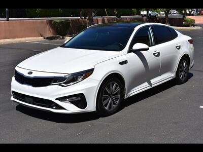 2020 Kia Optima EX Premium - Photo 3 - Mesa, AZ 85201