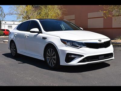 2020 Kia Optima EX Premium - Photo 2 - Mesa, AZ 85201