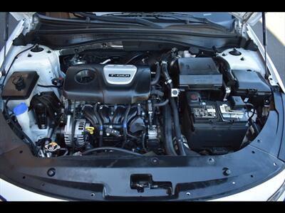 2020 Kia Optima EX Premium - Photo 41 - Mesa, AZ 85201