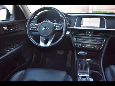 2020 Kia Optima EX Premium - Photo 30 - Mesa, AZ 85201
