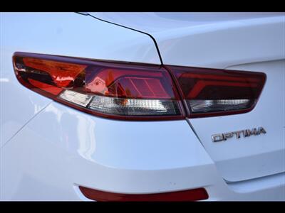 2020 Kia Optima EX Premium - Photo 49 - Mesa, AZ 85201