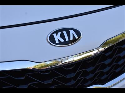 2020 Kia Optima EX Premium - Photo 45 - Mesa, AZ 85201