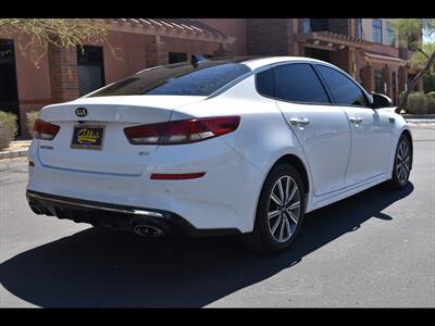 2020 Kia Optima EX Premium - Photo 7 - Mesa, AZ 85201