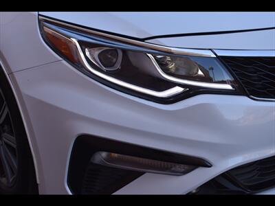 2020 Kia Optima EX Premium - Photo 44 - Mesa, AZ 85201