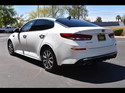 2020 Kia Optima EX Premium - Photo 6 - Mesa, AZ 85201