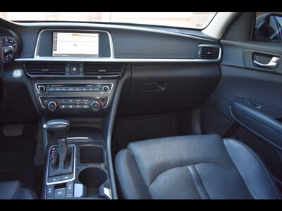 2020 Kia Optima EX Premium - Photo 31 - Mesa, AZ 85201