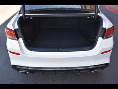 2020 Kia Optima EX Premium - Photo 24 - Mesa, AZ 85201
