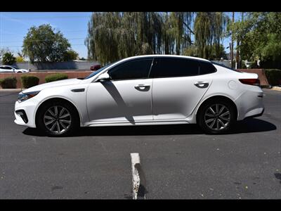 2020 Kia Optima EX Premium - Photo 4 - Mesa, AZ 85201