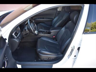 2020 Kia Optima EX Premium - Photo 16 - Mesa, AZ 85201