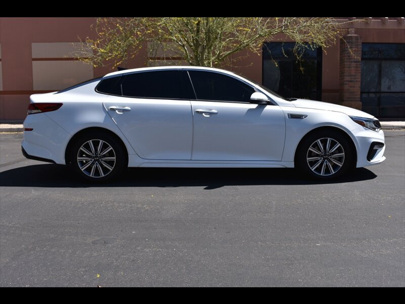 2020 Kia Optima EX Premium   - Photo 1 - Mesa, AZ 85201