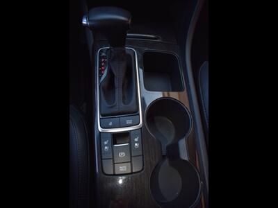 2020 Kia Optima EX Premium - Photo 13 - Mesa, AZ 85201