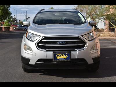 2020 Ford EcoSport SE   - Photo 8 - Mesa, AZ 85201