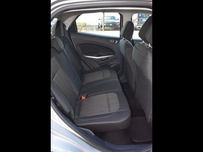 2020 Ford EcoSport SE   - Photo 26 - Mesa, AZ 85201