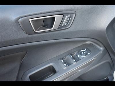 2020 Ford EcoSport SE   - Photo 18 - Mesa, AZ 85201