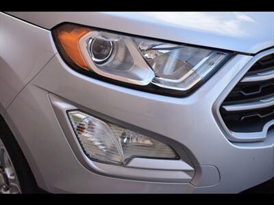 2020 Ford EcoSport SE   - Photo 42 - Mesa, AZ 85201