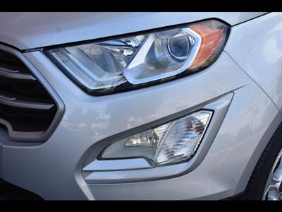 2020 Ford EcoSport SE   - Photo 44 - Mesa, AZ 85201
