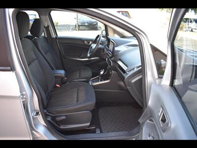2020 Ford EcoSport SE   - Photo 32 - Mesa, AZ 85201