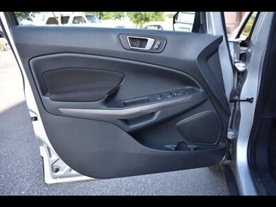 2020 Ford EcoSport SE   - Photo 17 - Mesa, AZ 85201