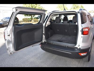 2020 Ford EcoSport SE   - Photo 22 - Mesa, AZ 85201
