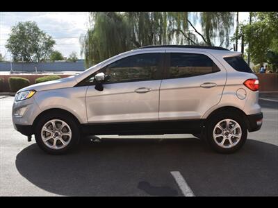 2020 Ford EcoSport SE   - Photo 4 - Mesa, AZ 85201