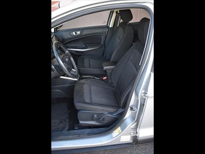2020 Ford EcoSport SE   - Photo 15 - Mesa, AZ 85201