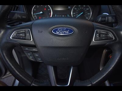 2020 Ford EcoSport SE   - Photo 13 - Mesa, AZ 85201