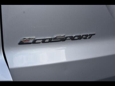 2020 Ford EcoSport SE   - Photo 47 - Mesa, AZ 85201