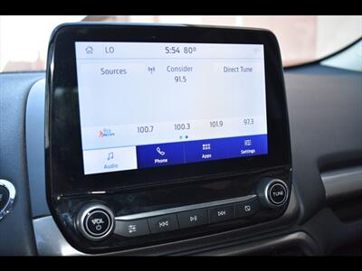 2020 Ford EcoSport SE   - Photo 11 - Mesa, AZ 85201