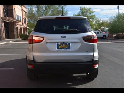 2020 Ford EcoSport SE   - Photo 9 - Mesa, AZ 85201