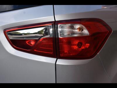 2020 Ford EcoSport SE   - Photo 49 - Mesa, AZ 85201
