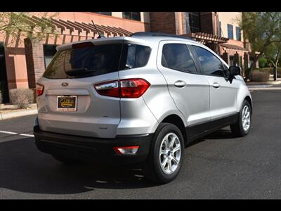 2020 Ford EcoSport SE   - Photo 7 - Mesa, AZ 85201