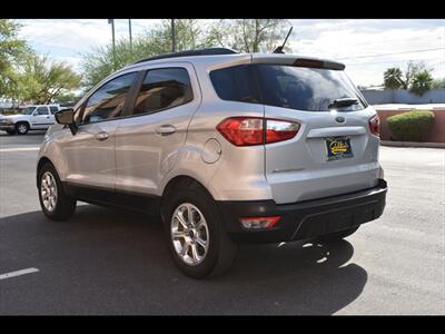 2020 Ford EcoSport SE   - Photo 6 - Mesa, AZ 85201