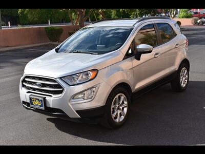 2020 Ford EcoSport SE   - Photo 3 - Mesa, AZ 85201