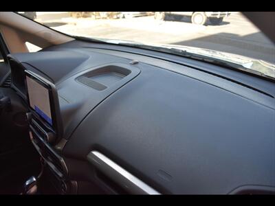 2020 Ford EcoSport SE   - Photo 34 - Mesa, AZ 85201