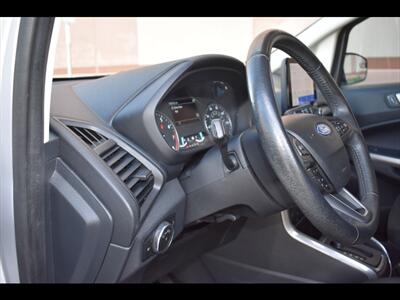 2020 Ford EcoSport SE   - Photo 14 - Mesa, AZ 85201