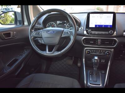 2020 Ford EcoSport SE   - Photo 29 - Mesa, AZ 85201