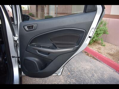2020 Ford EcoSport SE   - Photo 28 - Mesa, AZ 85201
