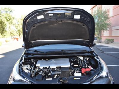 2017 Toyota Prius Two   - Photo 35 - Mesa, AZ 85201