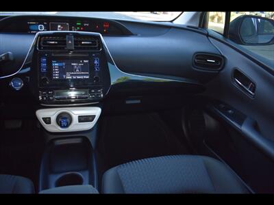 2017 Toyota Prius Two   - Photo 28 - Mesa, AZ 85201