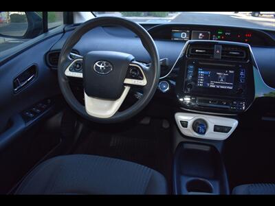 2017 Toyota Prius Two   - Photo 27 - Mesa, AZ 85201