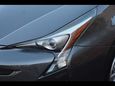 2017 Toyota Prius Two   - Photo 42 - Mesa, AZ 85201