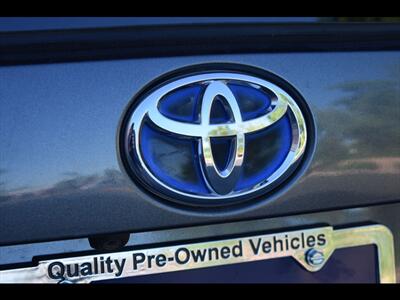 2017 Toyota Prius Two   - Photo 46 - Mesa, AZ 85201