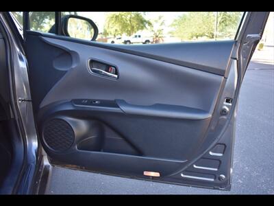 2017 Toyota Prius Two   - Photo 32 - Mesa, AZ 85201