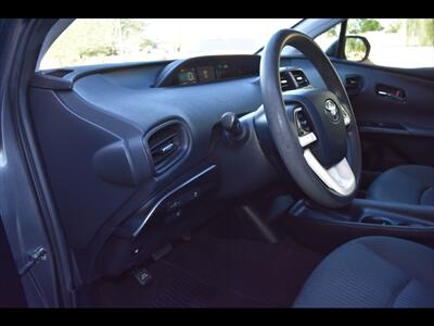 2017 Toyota Prius Two   - Photo 14 - Mesa, AZ 85201