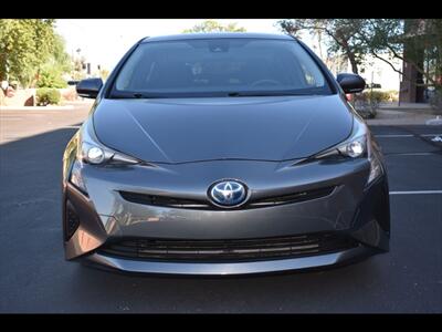 2017 Toyota Prius Two   - Photo 8 - Mesa, AZ 85201