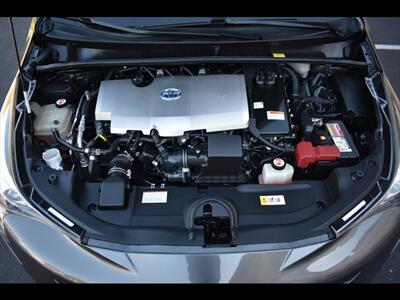 2017 Toyota Prius Two   - Photo 36 - Mesa, AZ 85201