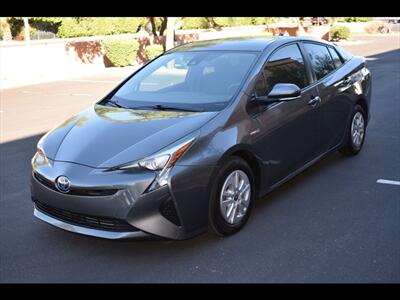 2017 Toyota Prius Two   - Photo 3 - Mesa, AZ 85201