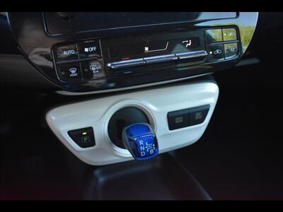 2017 Toyota Prius Two   - Photo 12 - Mesa, AZ 85201