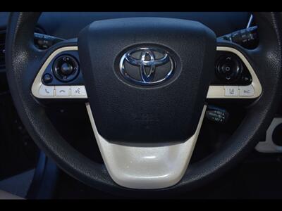 2017 Toyota Prius Two   - Photo 13 - Mesa, AZ 85201