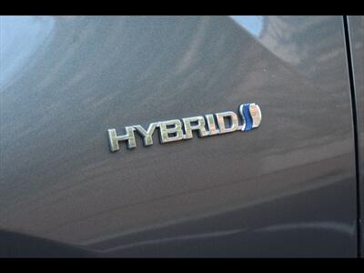 2017 Toyota Prius Two   - Photo 43 - Mesa, AZ 85201